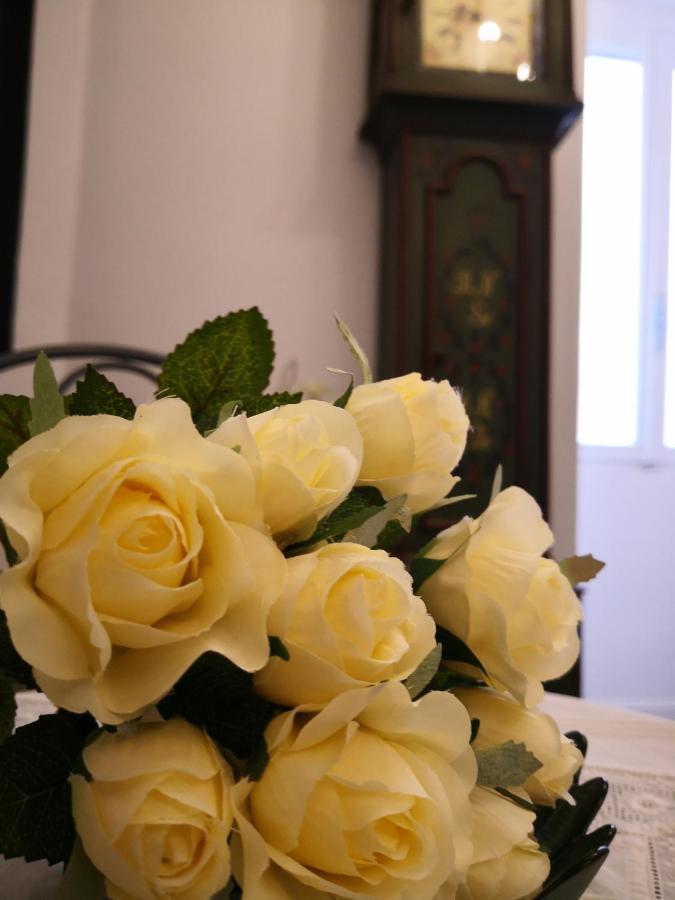 فندق Bouquet Di Note شيرفو المظهر الخارجي الصورة